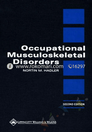 Occupational Musculoskeletal Disorders image