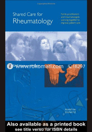Shared Care for Rheumatology image