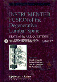 Instrumented Fusion Of The Degenerative Lumbar Spine: State Of The Art, Questions And Controversies image