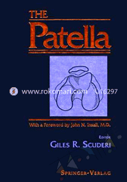 The Patella (Paperback) image