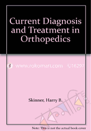 Current Diagnosis and Treatment in Orthopedics image