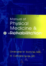 Manual of Physical Medicine and Rehabilitation image