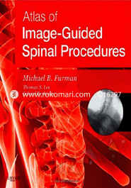 Atlas of Image Guided Spinal Procedures (Hardcover) image