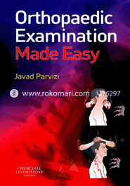 Orthopaedic Examination Made Easy image