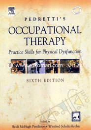 Pedretti's Occupational Therapy image