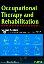 Occupational Therapy and Rehabilitation image