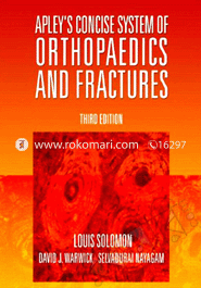 Apley's Concise System of Orthopaedics and Fractures image