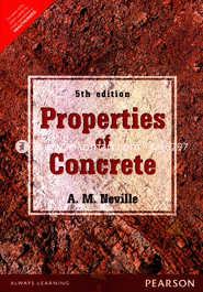 Properties of Concrete image