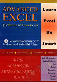 Advanced Excel image