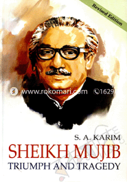 Sheikh Mujib Triumph And Tragedy image