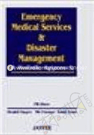 Emergency Medical Services and Disaster Management image