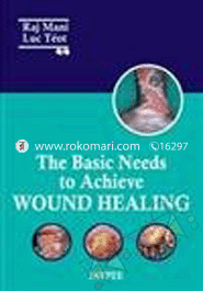 The Basic Needs to Achive Wound Healing image