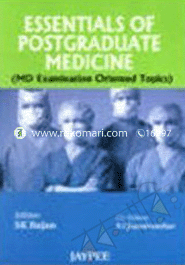Essentials Of Postgraduate Medicine image