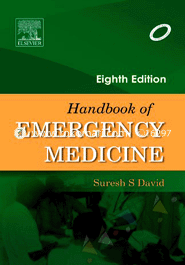 Handbook Of Emergency Medicine image