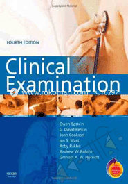 Clinical Examination image