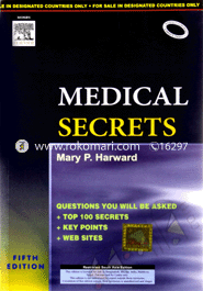 Medical Secrets image