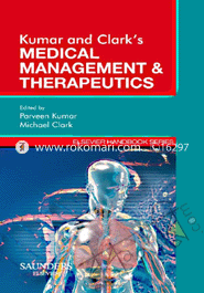 Kumar And Clarks Medical Management And Therapeutics image