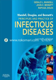 Principles And Practice Of Infectious Diseases image
