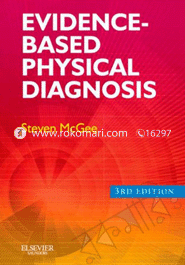 Evidence-Based Physical Diagnosis image