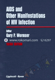 Aids and Other Manifestations Of HIV Infection image