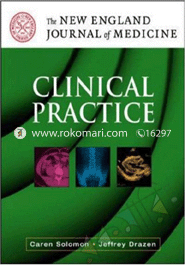 NEJM Clinical Practice image