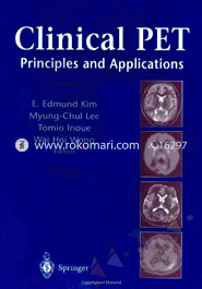 Clinical Pet - Principles And Applications (Hardcover) image