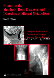 Primer On The Metabolic Bone Diseases And Disorders Of Mineral Metabolism image