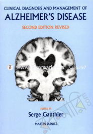 Clinical Diagnosis And Management Of Alzheimer's Disease image