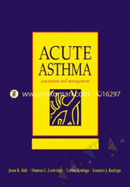 Acute Asthma: Assessment and Management  image