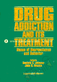 Drug Addiction And Its Treatment : Nexus Of Neuroscience And Behaviour  image