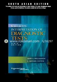 Wallachs Interpretation Of Diagnostic Tests image