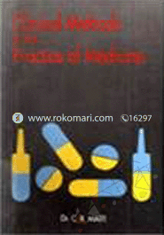 Clinical Methods In The Practice Of Medicine image