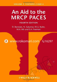An Aid to the MRCP PACES: Volume 2 - Stations 2 and 4 image