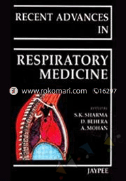 Recent Advances in Respiratory Medicine - Vol. 1
