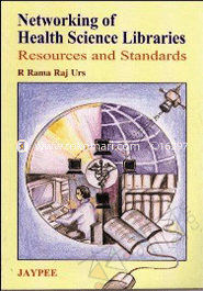 Networking Organization of Health Science Libraries image
