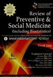 Review Preventive and Social Medicine image