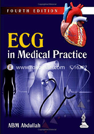ECG In Medical Practice (Paperback) image