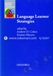 Language Learner Strategies image