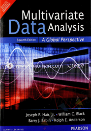 Multivariate Data Analysis image