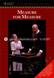 Measure for Measure image