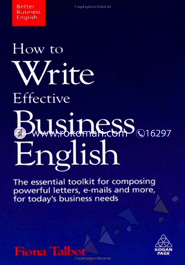 How to Write Effective Business English image