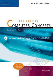 New Perspectives on Computer Concepts image