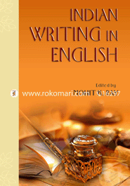 Indian Writing in English image