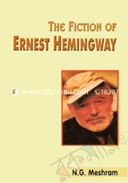 The Fiction of Ernest Hemingway image