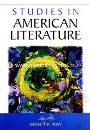Studies in American Literature image