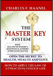 The Master Key System image