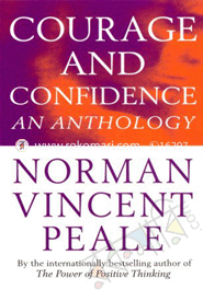 Courage and Confidence An Anthology image