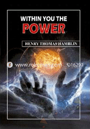 Within You Is The Power image