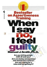 When I Say No, I Feel Guilty image