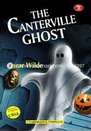 The Canterville Ghost image